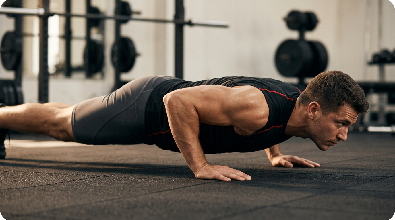 Workout tracking icon